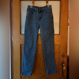 Wrangler Vintage Women’s Blue Jeans - 30”x32”